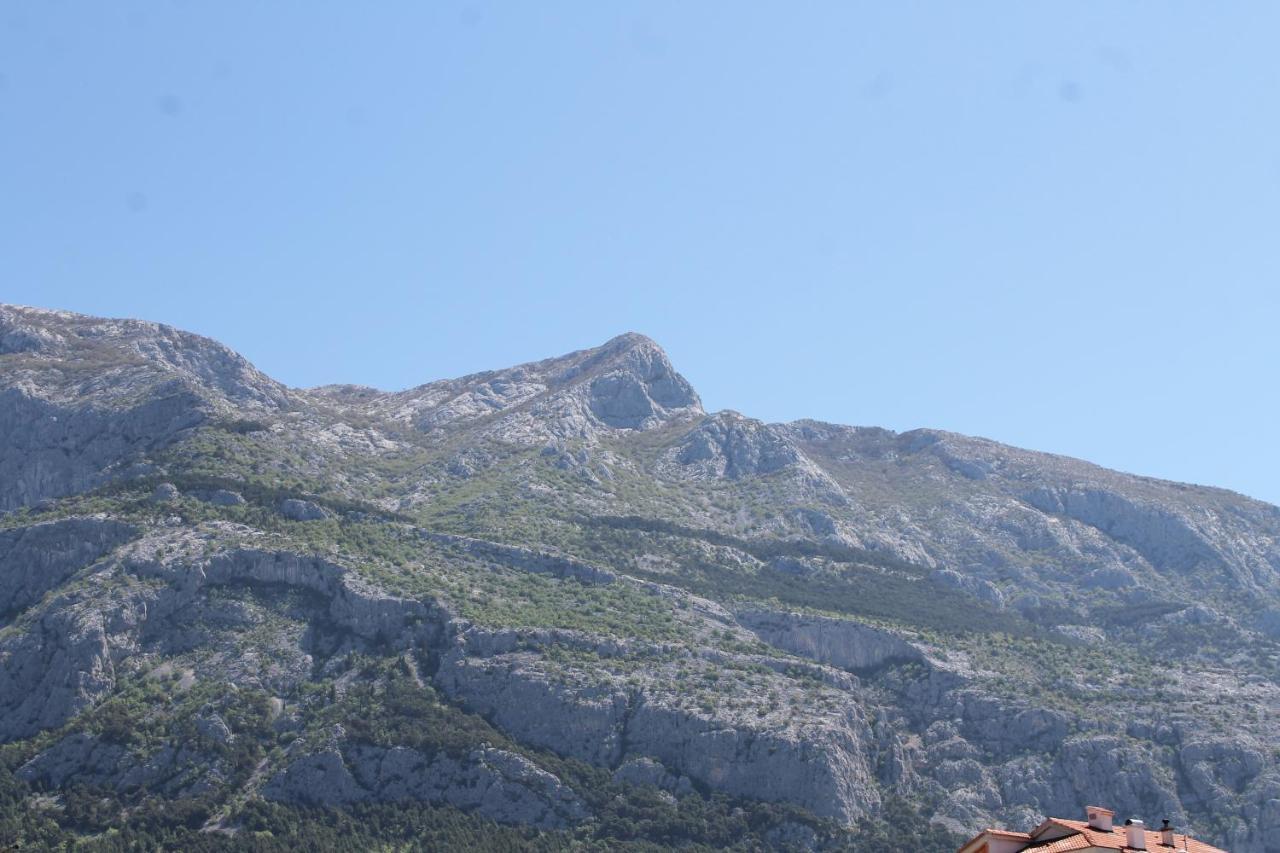 Apartman Gaby Makarska Exterior foto