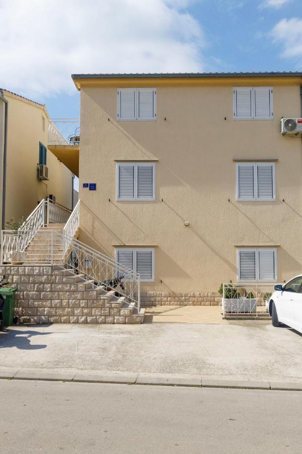 Apartman Gaby Makarska Exterior foto
